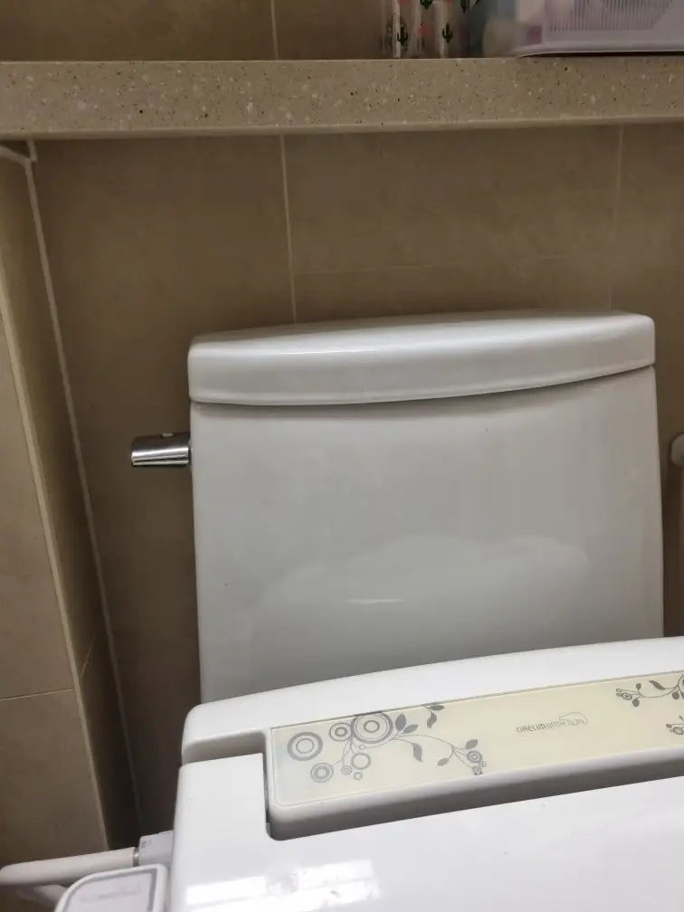 변기 흔들거림 3